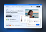 build a high performance web application